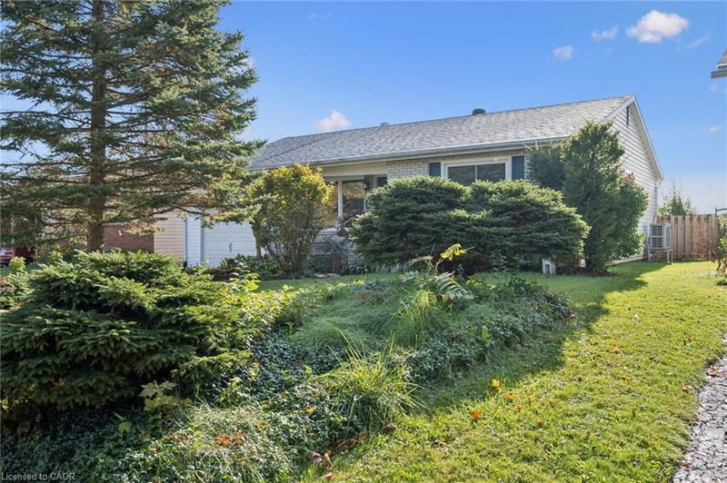 259 Thorncrest Drive