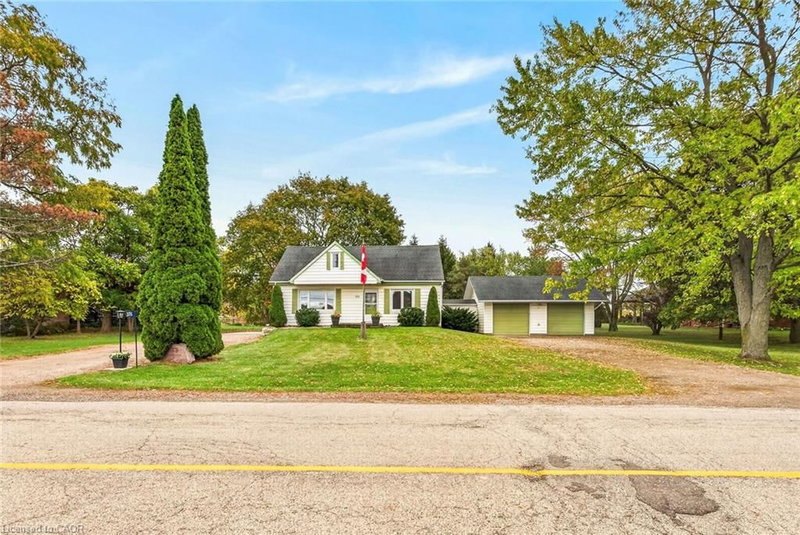376 Rock Chapel Road photo 1
