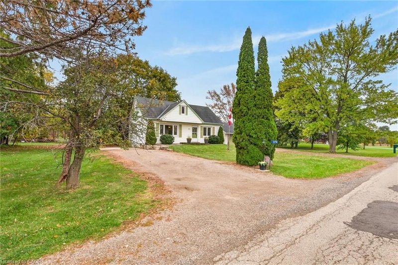 376 Rock Chapel Road photo 3