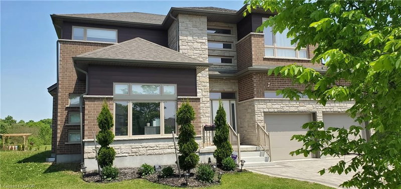 819 Sundrops Court