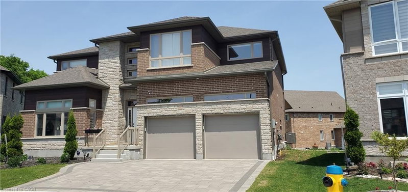 819 Sundrops Court