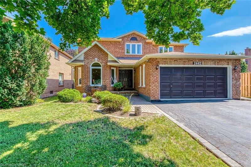 2442 Wynten Way