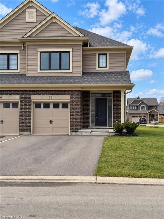 74 Keba Crescent photo 4