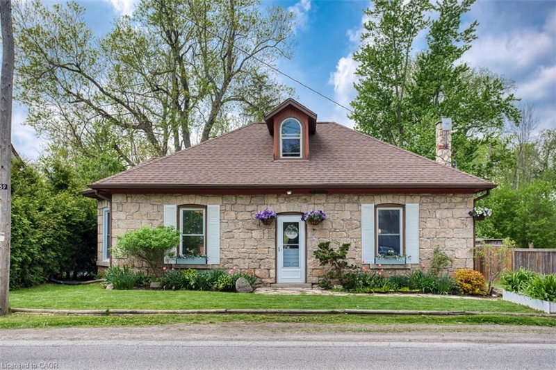 1539 Brock Road photo 1