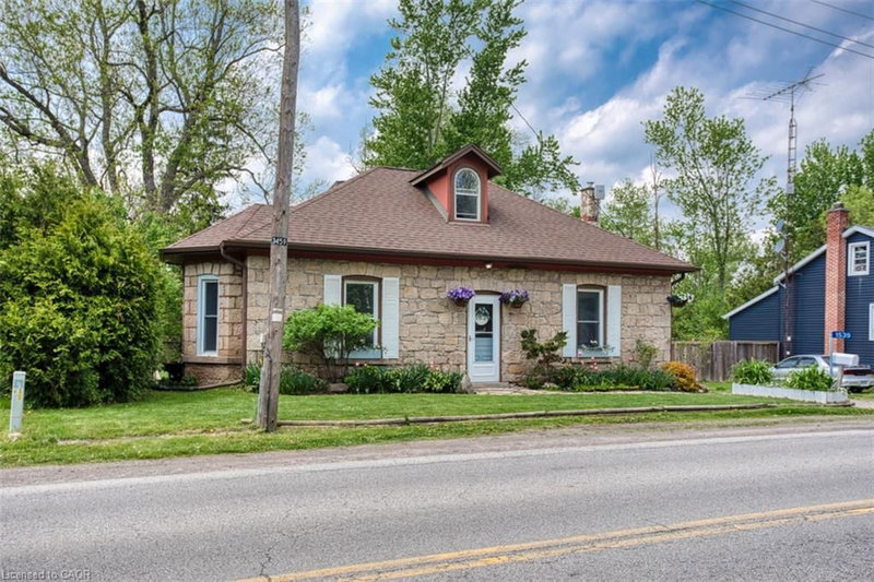 1539 Brock Road photo 2