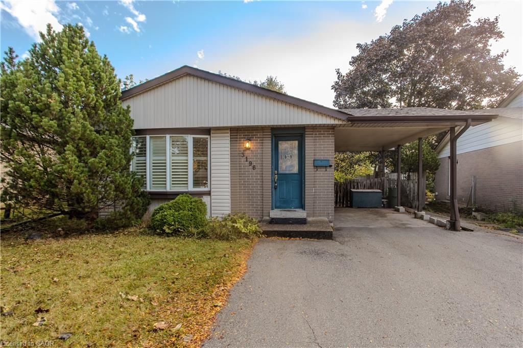Single Family Residence for sale at 3196 Centennial Drive, Burlington, ON, L7M 1C2 - Palmer - MLS: 40871165