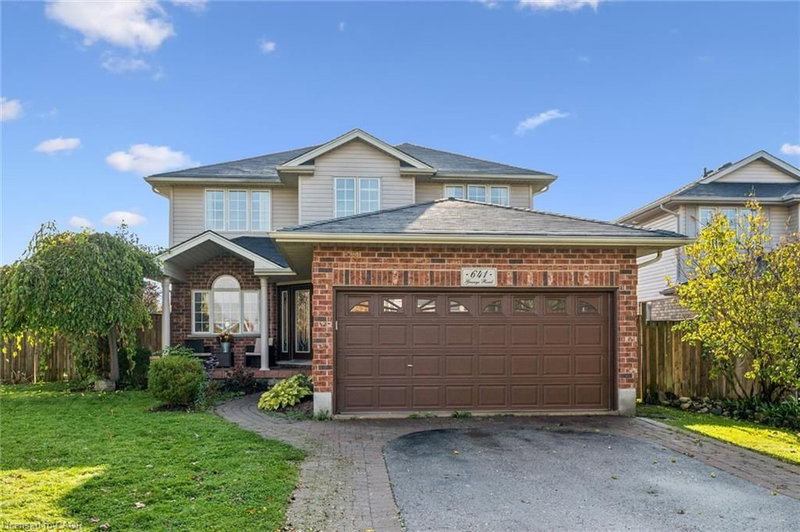 641 Grange Road photo 1