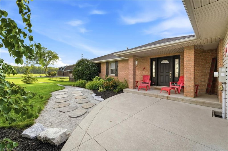 4276 Westbrook Road