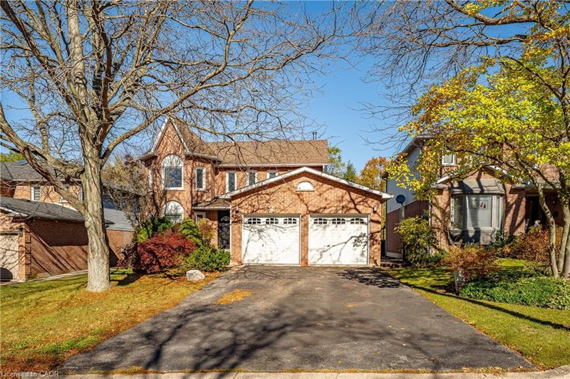12 Creekwood Place photo 1