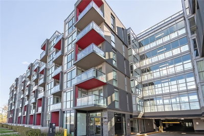 604 - 5240 Dundas Street