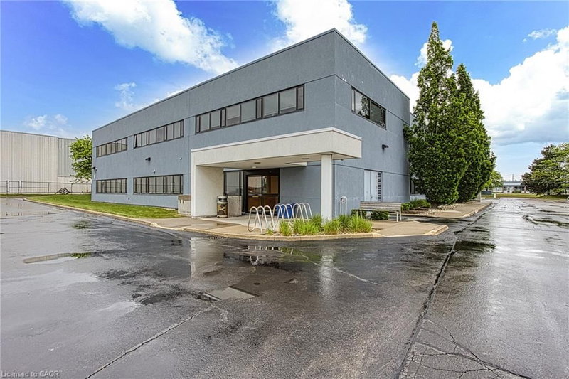 105 - 980 Fraser Drive