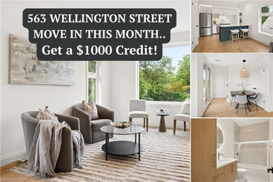 3 - 563 Wellington Street - Photo 1