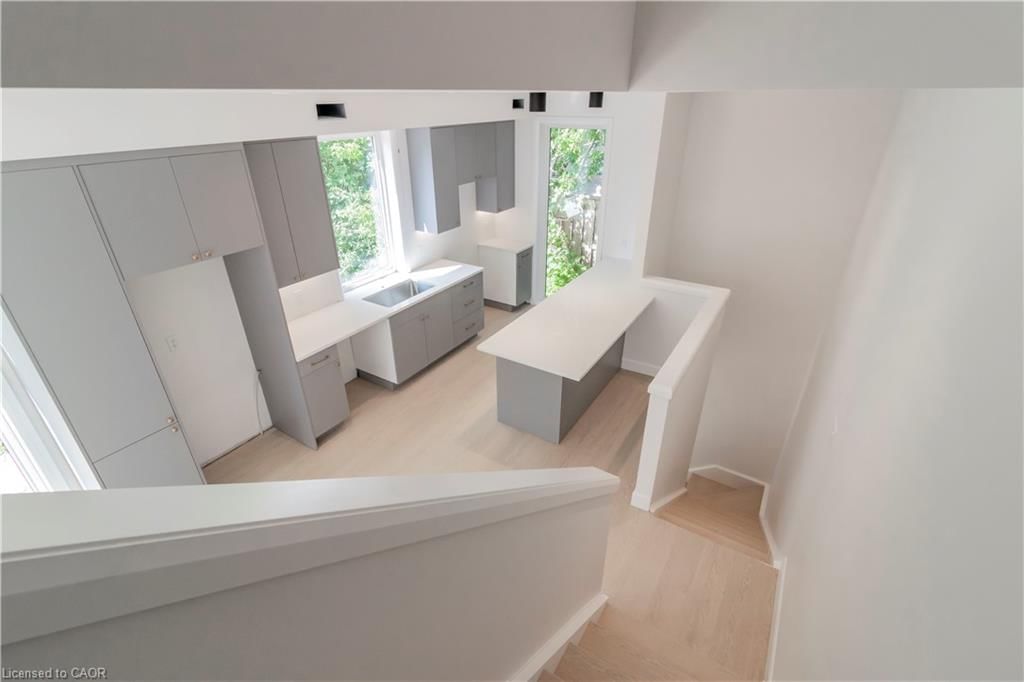 unit 6-114 Madison Avenue, Kitchener, view 16