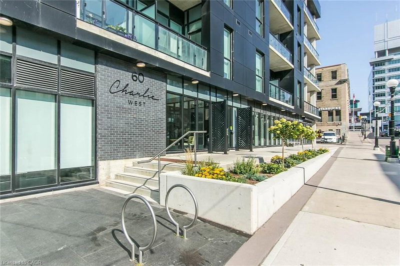 60 Charles Street photo 2