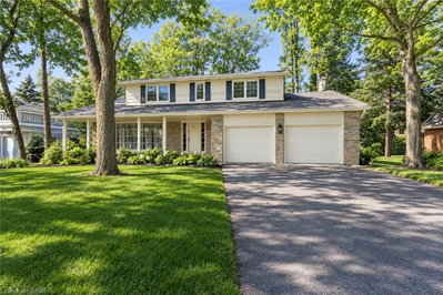 332 Longfellow Drive