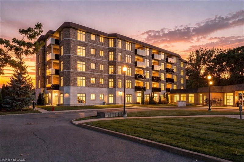 322 - 8111 Forest Glen Drive