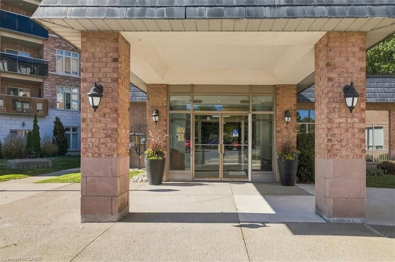 322 - 8111 Forest Glen Drive