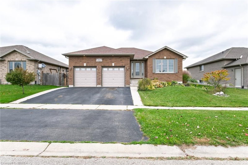44 Taylor Road photo 3
