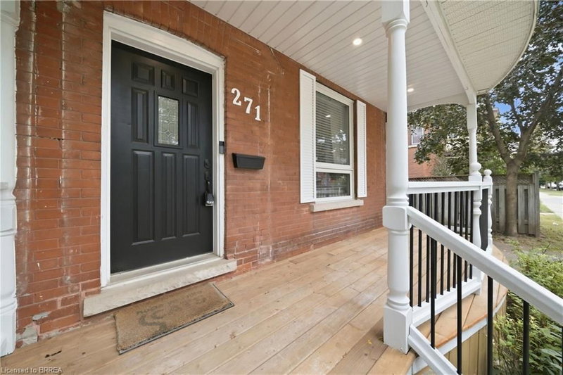 271 Park Avenue photo 2