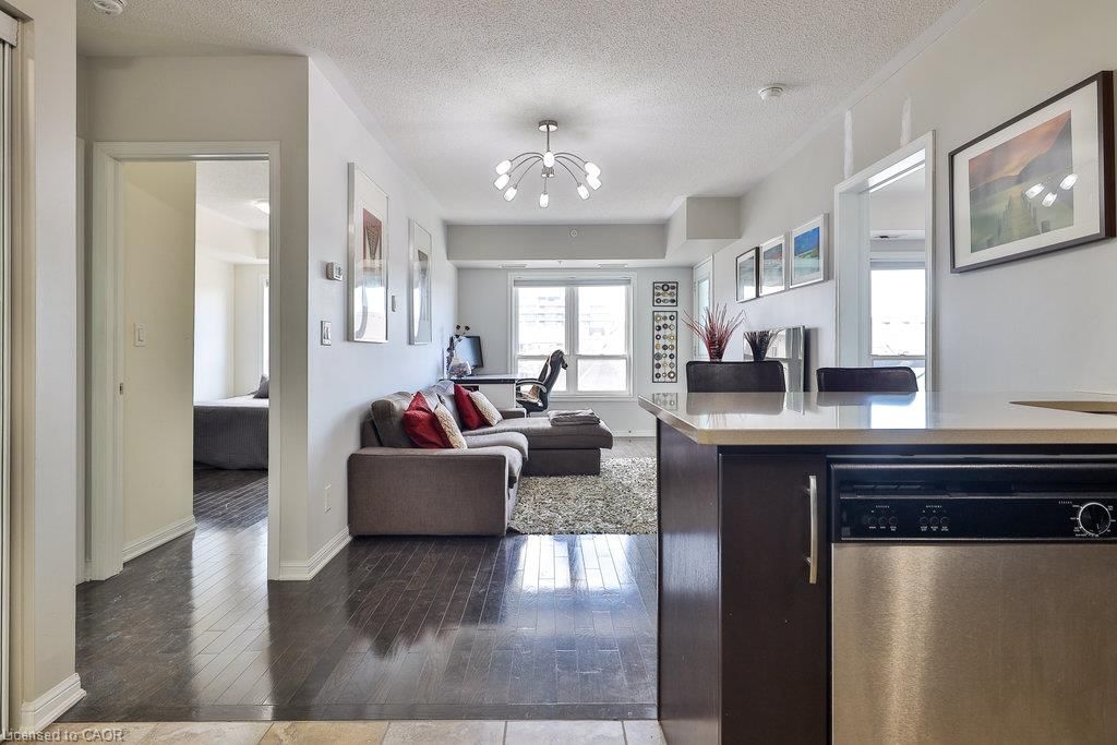 427-10 Mendelssohn Street, Toronto, view 2