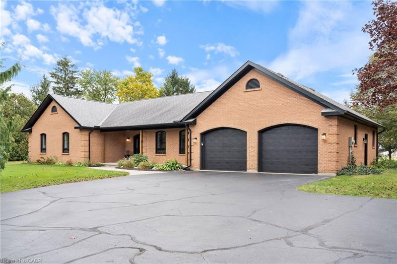 320 Evergreen Hill Road photo 2