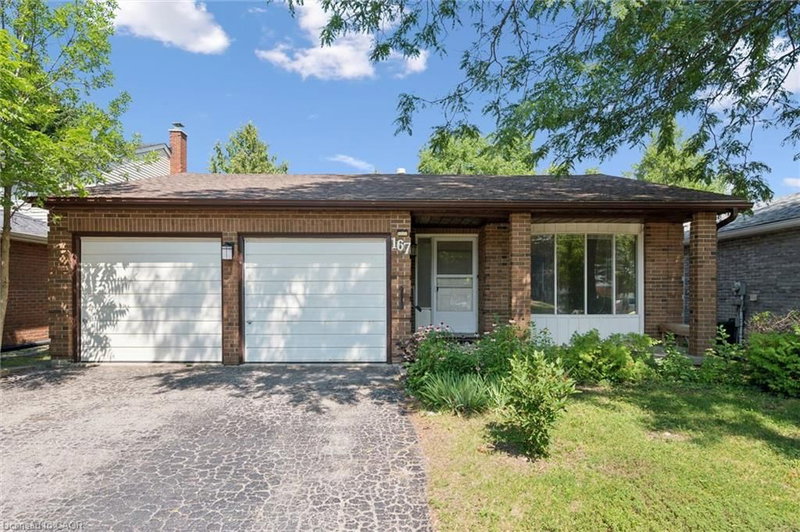 167 Westvale Drive photo 1