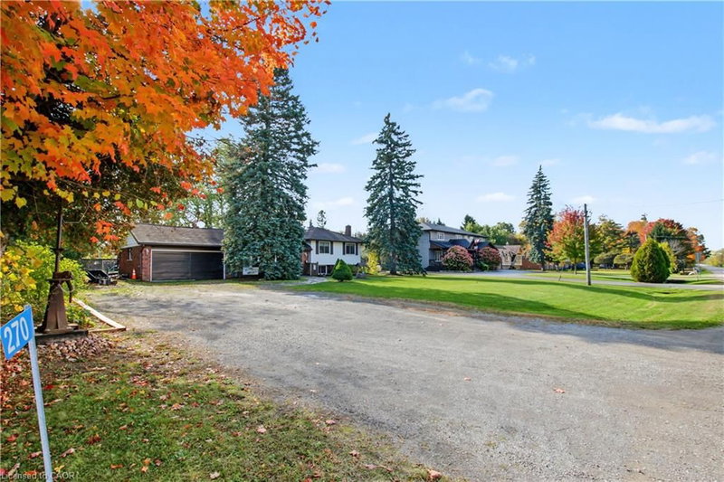 270 6TH Concession Road E