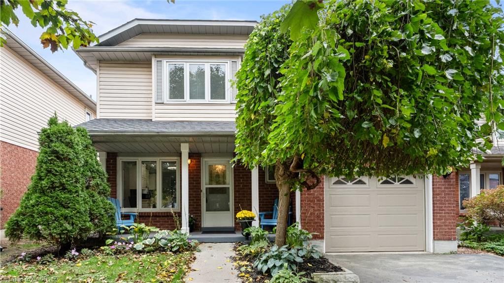 Single Family Residence for sale at 78 Ryans Way, Waterdown, ON, L8B 0H3 - Waterdown West - MLS: 40871515