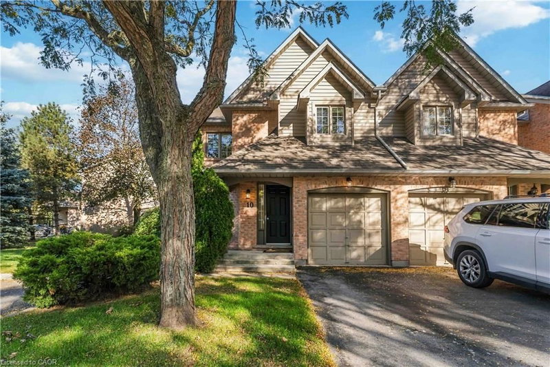 320 Hamilton Drive photo 1