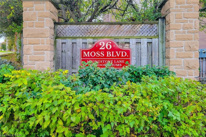 26 Moss Boulevard photo 2