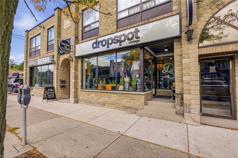 1044 King Street W photo 1