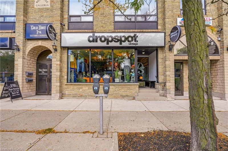 1044 King Street W photo 2