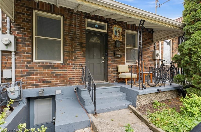 139 Euclid Avenue