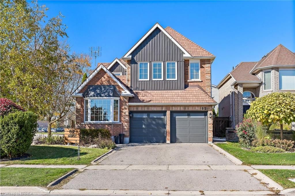 Single Family Residence for sale at 82 Eaton Street, Georgetown, ON, L7G 5T2 - GE Georgetown - MLS: 40871633