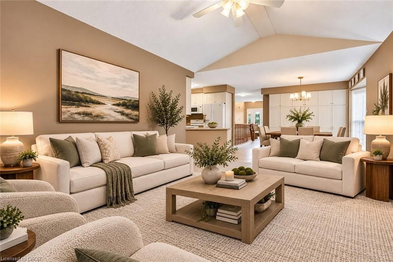 272 Gatestone Drive photo 3