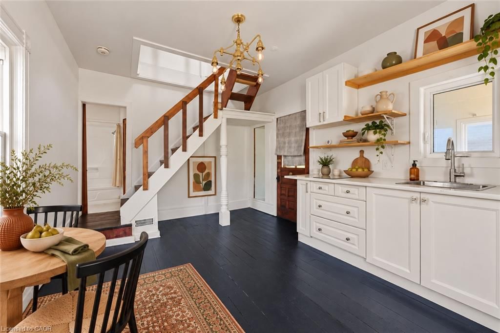 Single Family Residence for sale at 8 Tasker Street, St. Catharines, ON, L2R 3Z8 - E. Chester - MLS: 40871647