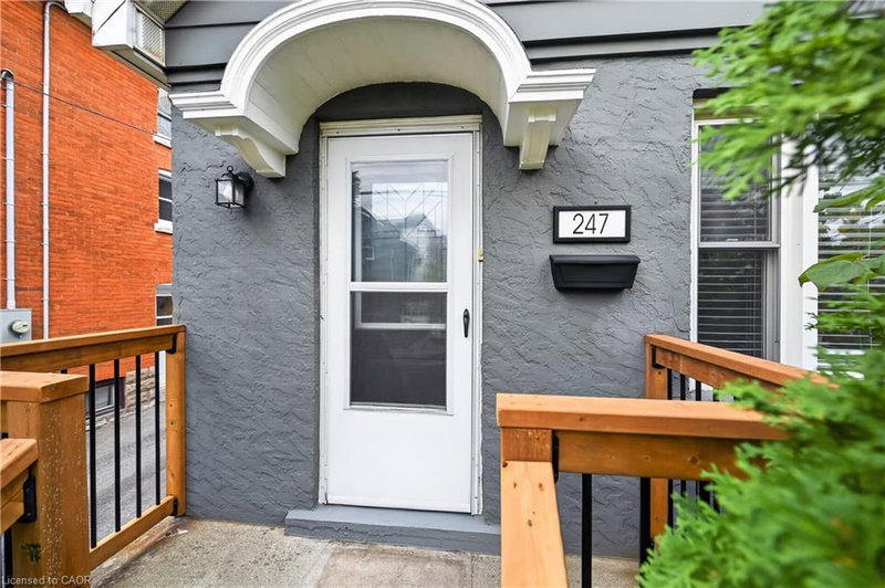 247 Homewood Avenue photo 4