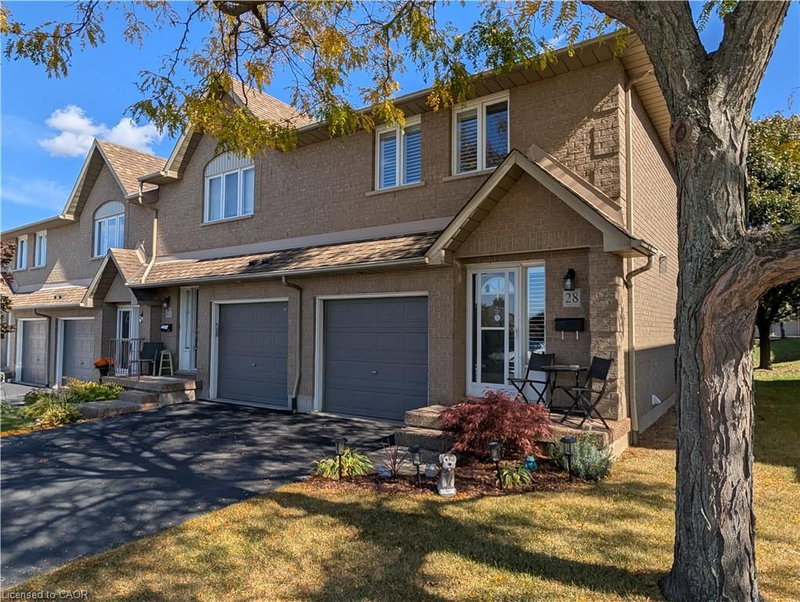 100 Vineberg Drive photo 1