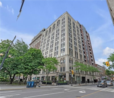 1006 - 112 King Street E