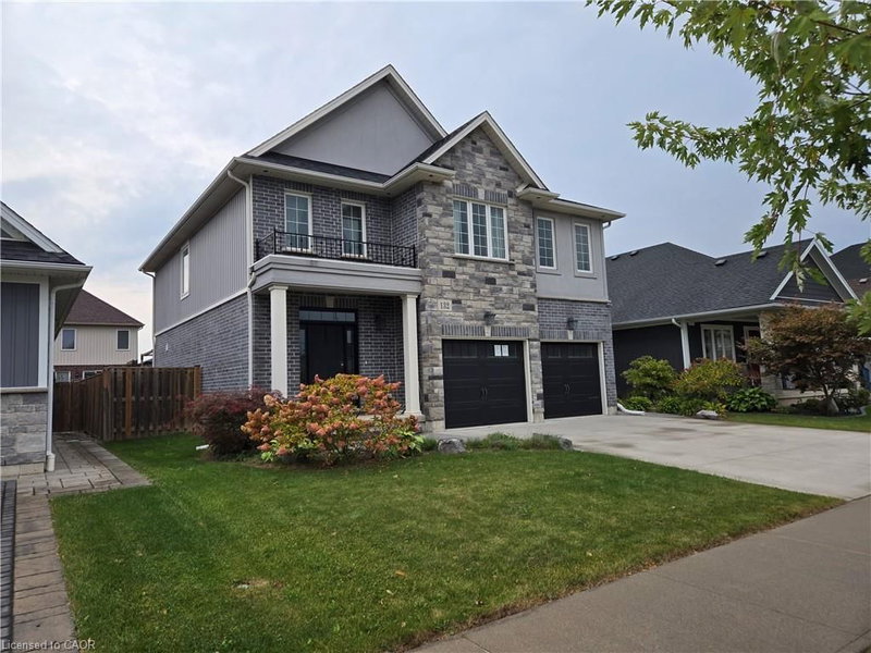 132 Lametti Drive photo 2