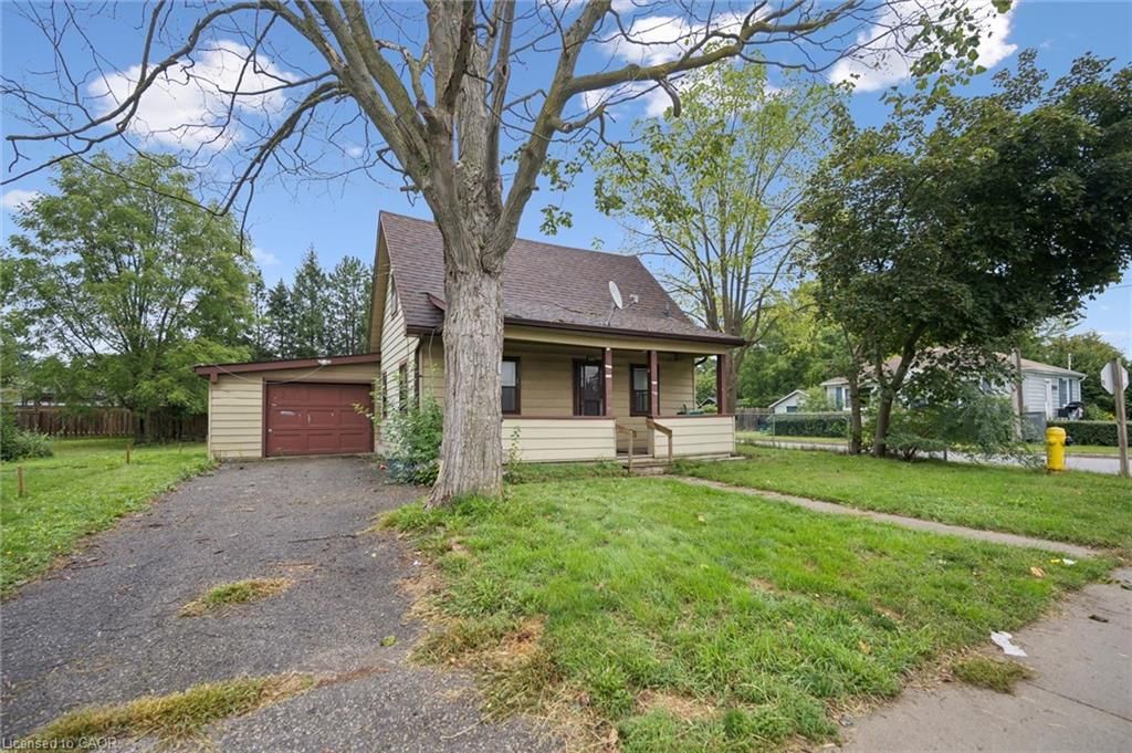 Single Family Residence for sale at 1279 Hamilton Street, Cambridge, ON, N3H 3G4 - Preston South - MLS: 40871731