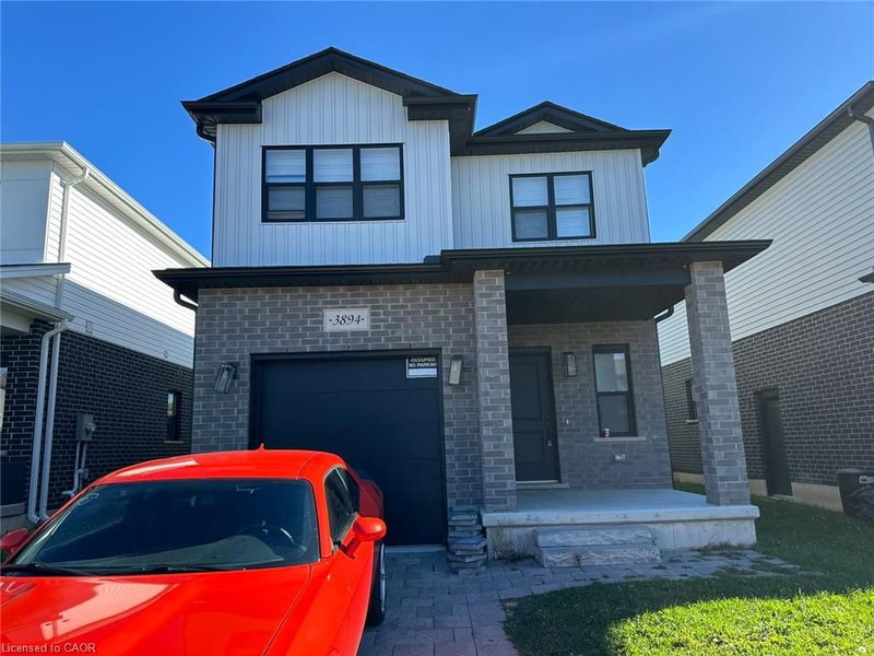 3894 Auckland Avenue photo 1