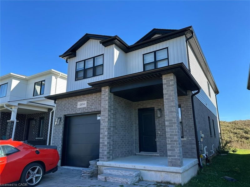 3894 Auckland Avenue photo 2