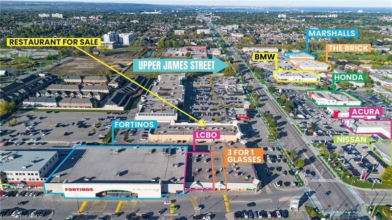1508 Upper James Street photo 4