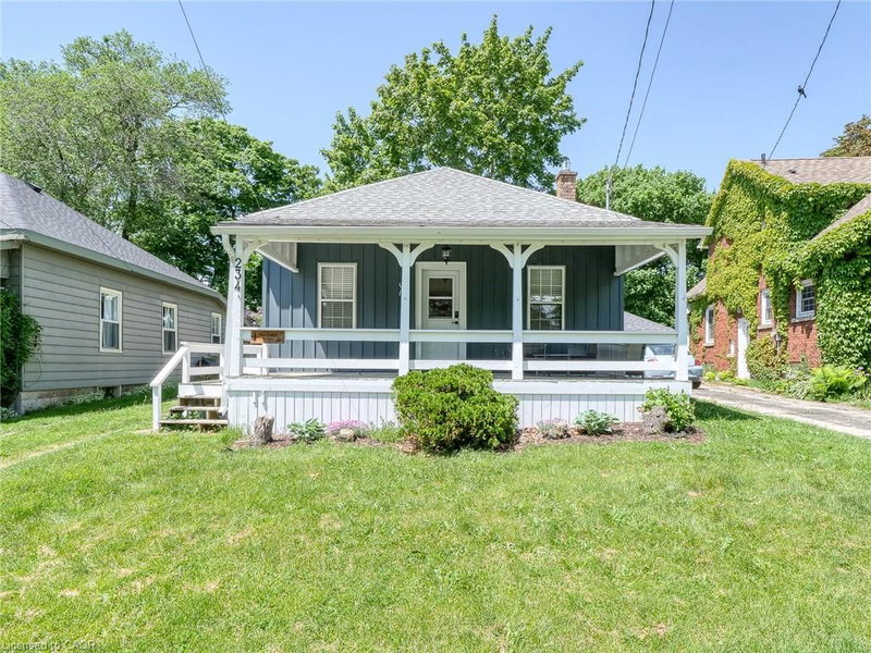 234 Cornell Drive photo 4