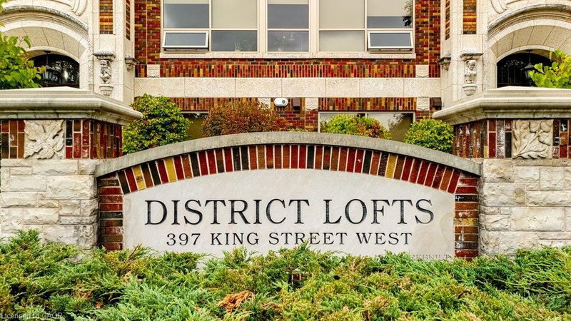397 King Street W photo 2