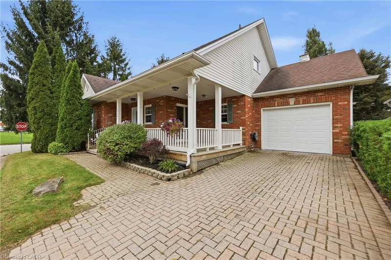 3519 Heritage Lane photo 2