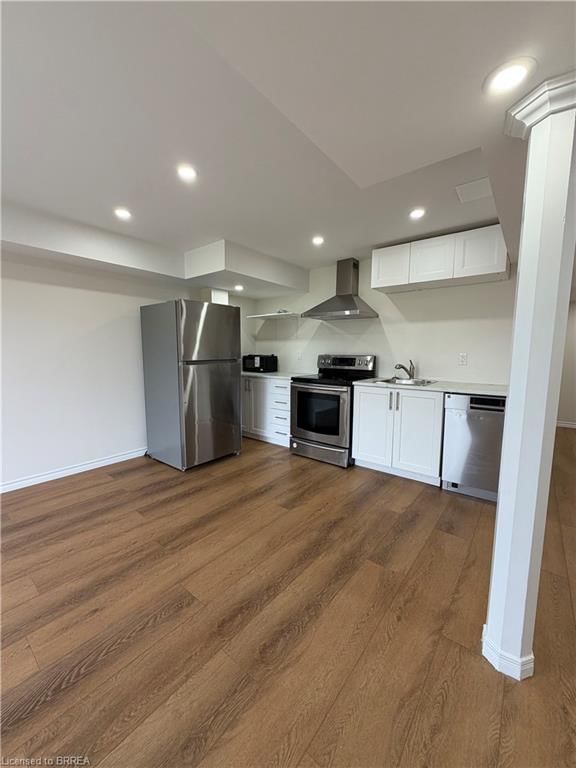 87 Anderson Road