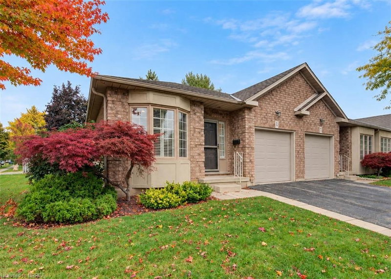 1 - 10 Courtland Drive