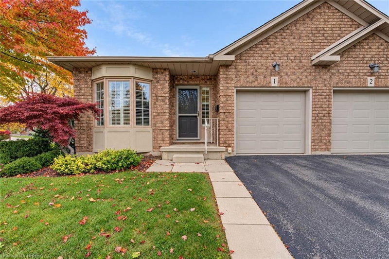 1 - 10 Courtland Drive
